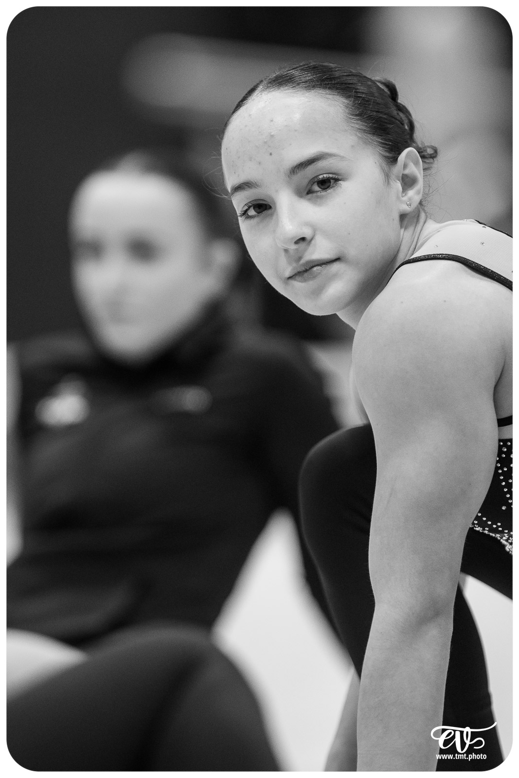 TOP 12 GYM UNION 2025